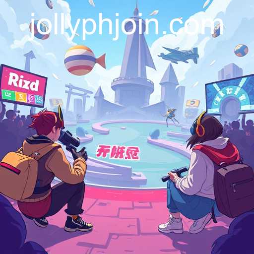 The Digital Playground: Gaming in 2026