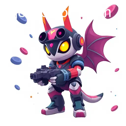 Digital Playgrounds: Exploring the Rise of joLLyph