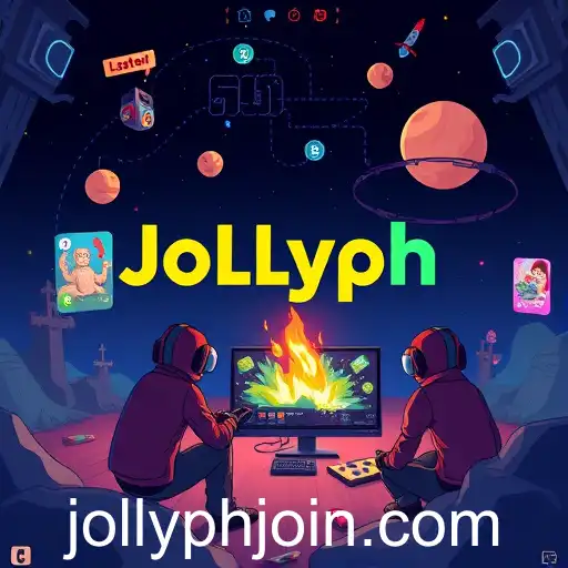 The Evolution of Online Gaming: Spotlight on joLLyph