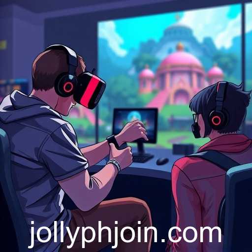 Gaming Evolution with joLLyph: Trends and Innovations