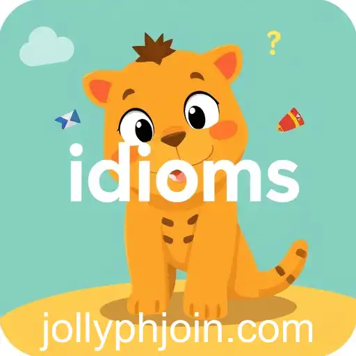 Exploring Idioms Fun: Unraveling the Charm of Language with joLLyph