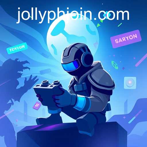 joLLyph: Shaping the Future of Online Gaming