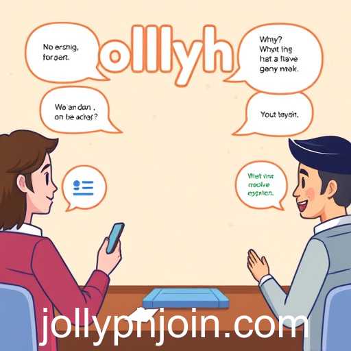 The Rise of joLLyph in Gaming eSports