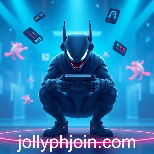 The Rise of joLLyph: A Gaming Revolution