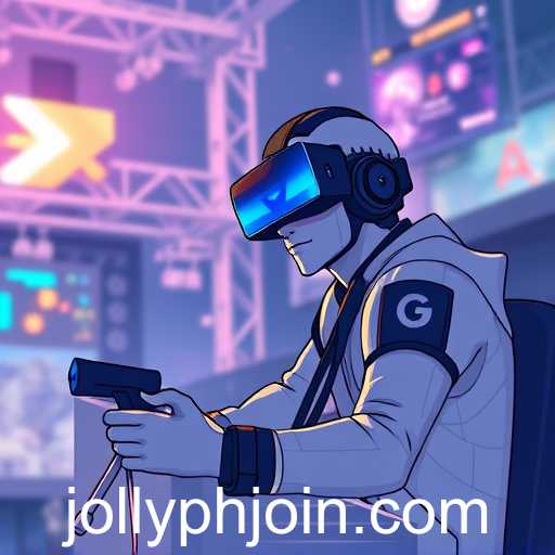 The Rise of joLLyph in the Digital Gaming World