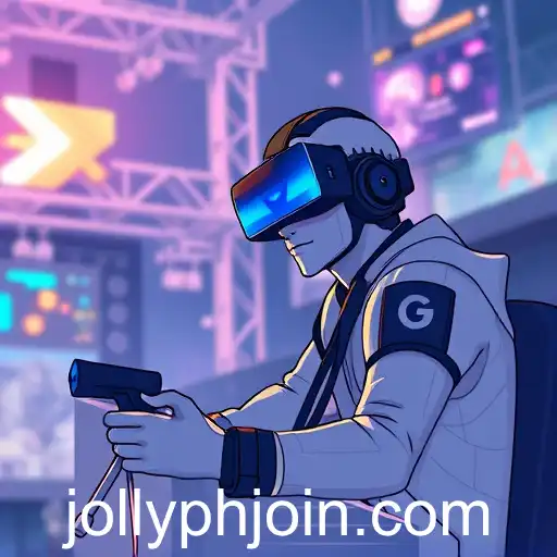 The Rise of joLLyph in the Digital Gaming World