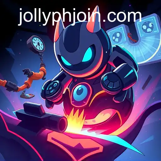 JoLLyph: Revolutionizing Online Gaming