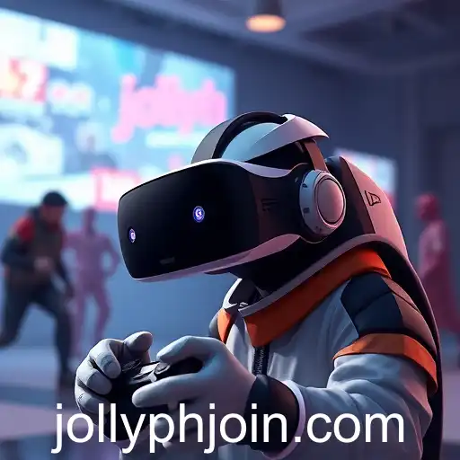 joLLyph: Revolutionizing Online Gaming in 2025