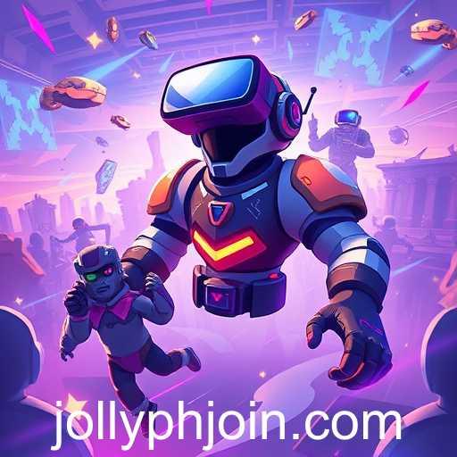 joLLyph Revolutionizes Online Gaming
