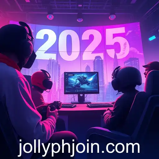 The Evolution of Gaming in 2025: A Focus on joLLyph
