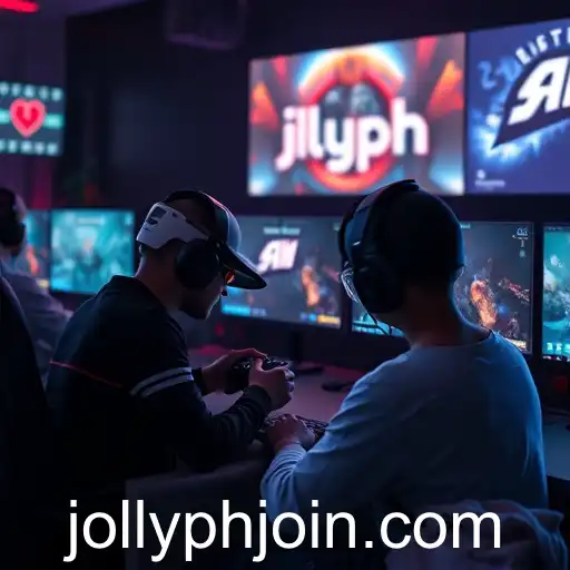 The Evolution of Online Gaming in 2025