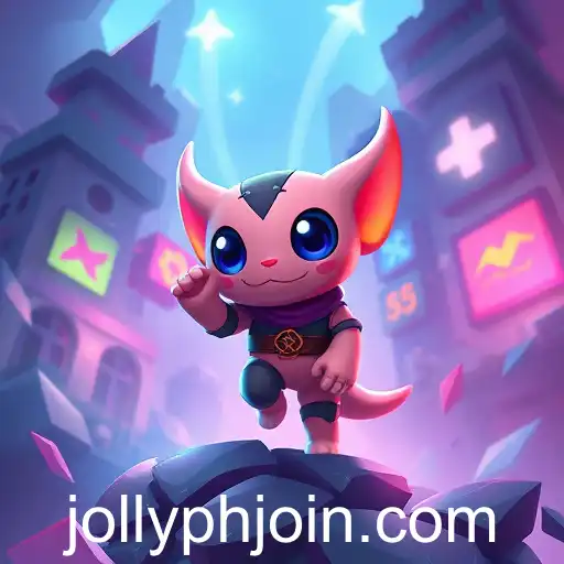 Gaming Evolution with joLLyph: Trends and Innovations