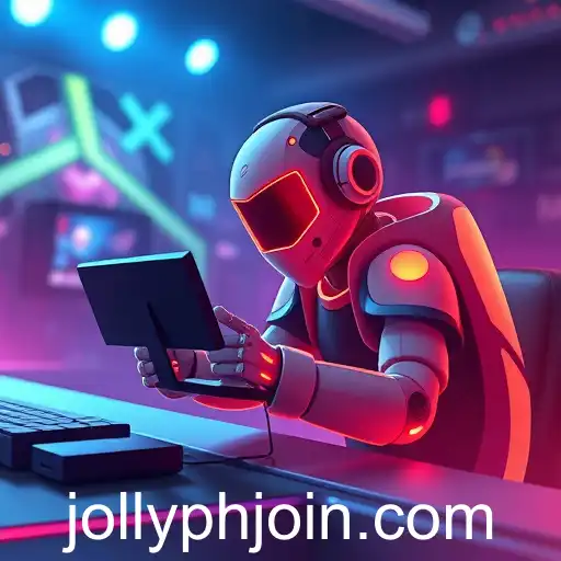 joLLyph Revolutionizes Online Gaming with AI Innovations