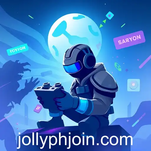 joLLyph: Shaping the Future of Online Gaming