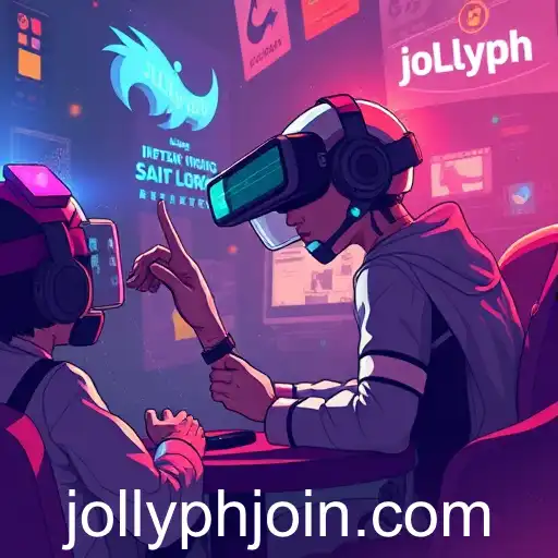 joLLyph: The Game Revolution Transforming Online Play