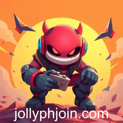 The Rising Influence of joLLyph in Gaming