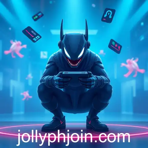 The Rise of joLLyph: A Gaming Revolution
