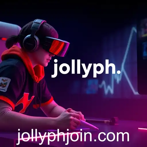 The Rise of joLLyph in the Gaming World