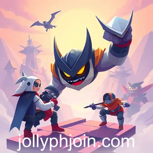 The Rise of joLLyph in the Digital Gaming World