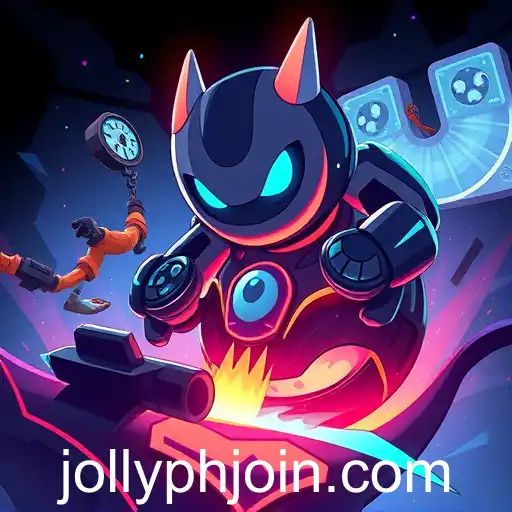 JoLLyph: Revolutionizing Online Gaming