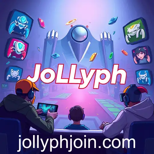 joLLyph: Revolutionizing Online Gaming in 2025