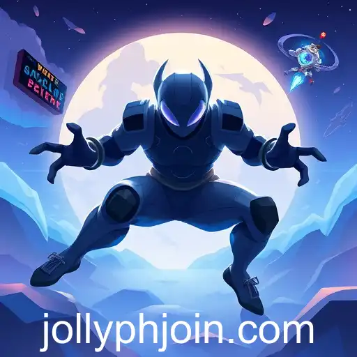 joLLyph Set to Transform Online Gaming