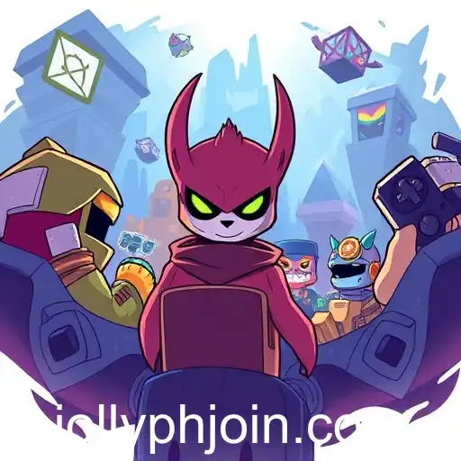 The Rise of JoLLyph: Revolutionizing Online Gaming