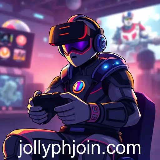 The Rise of joLLyph in Gaming