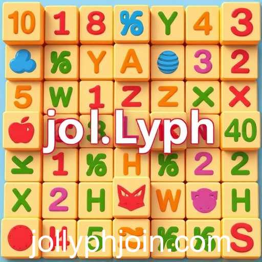 joLLyph