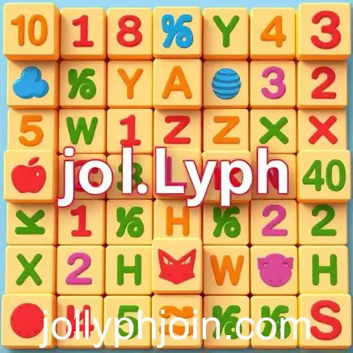 Exploring the Mind with Memory Games: A Deep Dive into the World of joLLyph