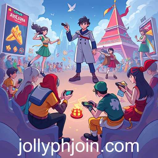 The Rise of Online Gaming Communities