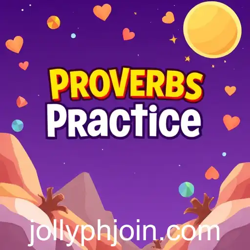 Proverbs Practice: Merging Wisdom with Gameplay Through 'joLLyph'