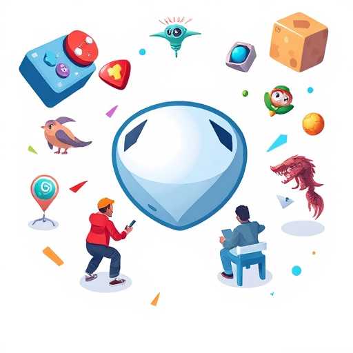 The Rise of JoLLyph: Revolutionizing Online Gaming