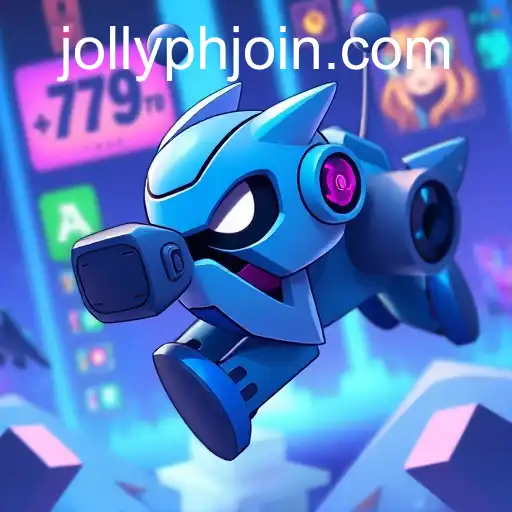 The Rise of joLLyph in Digital Gaming