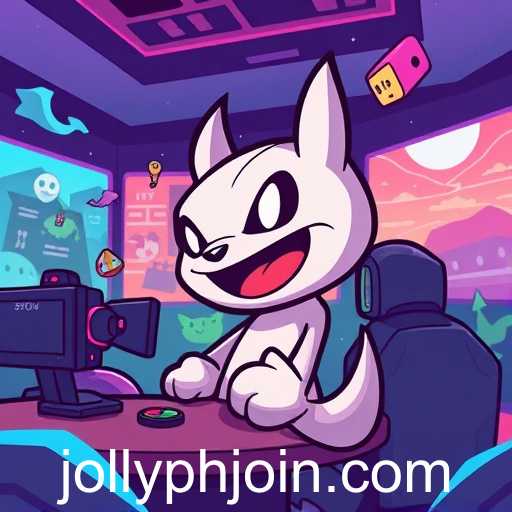 The Rise of joLLyph in the Digital Gaming Era