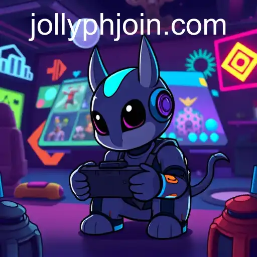 The Rise of joLLyph in the Gaming World